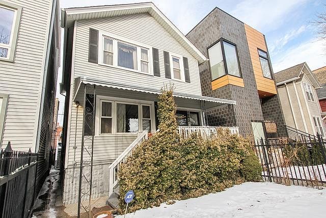 1st image of 2052 W Huron St #1