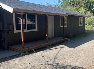 44244 Highway 36, Bridgeville, CA 95526