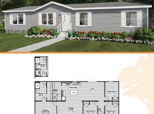 28 W White Rose St, Defuniak Springs, FL 32433