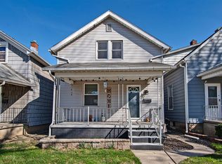 1016 Putnam St, Fort Wayne, IN 46808