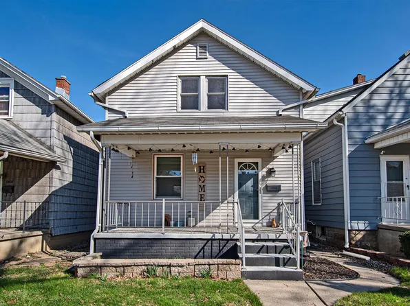 1016 Putnam St, Fort Wayne, IN 46808