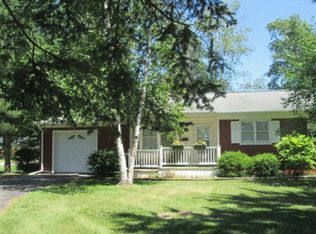 479 S Sandusky Rd, Sandusky, MI 48471