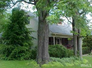 10277 Saint 335, Pekin, IN 47165