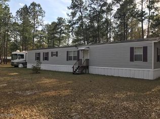 3309 Grays Hwy, Ridgeland, SC 29936