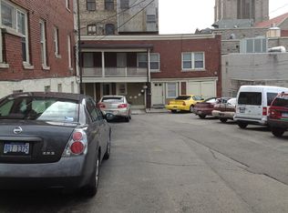 218 John St NE #1R, Grand Rapids, MI 49503