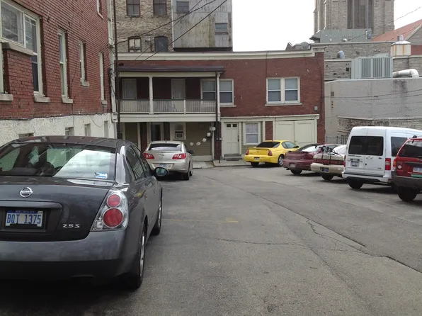 216 John St NE APT 3R, Grand Rapids, MI 49503