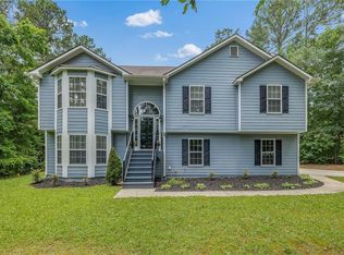 110 Hunters Run, Jefferson, GA 30549