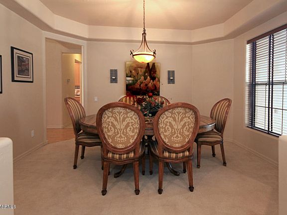 3rd image of 7573 E Placita De La Vina
