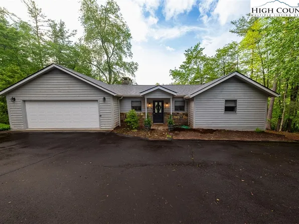 284 Red Bird Lane, Roaring Gap, NC 28668