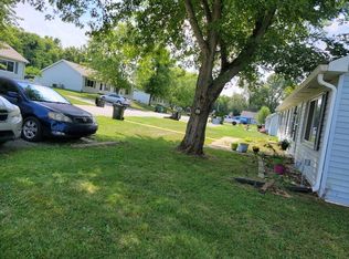 310 N Winters Way, Carthage, IN 46115