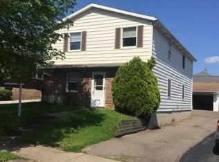 114 N Roosevelt Ave, Endicott, NY 13760