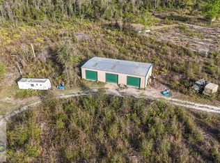 391 S Forks Rd, Screven, GA 31560