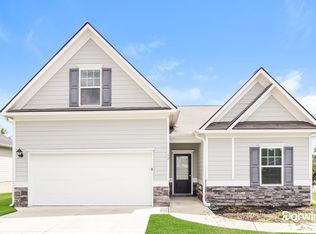 13 Applewood Dr NE, Rome, GA 30165