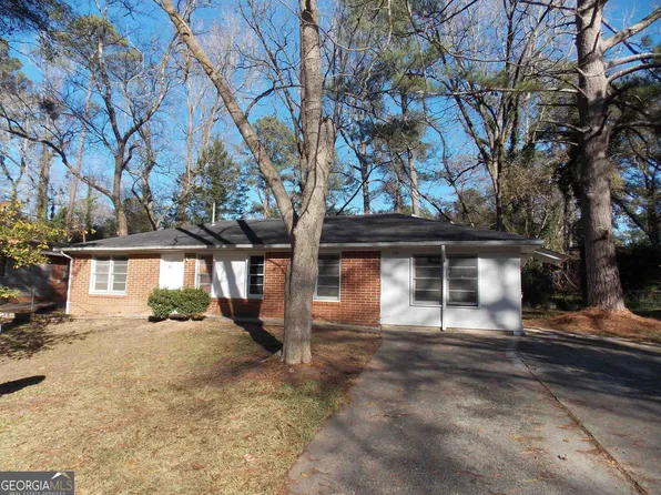 2741 Coral Way, Macon, GA 31211