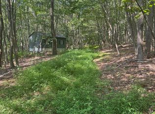 8165 Sand Rock Rd, Huntingdon, PA 16652