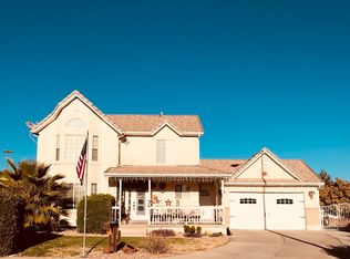 114 N 2120 East Cir, Saint George, UT 84790