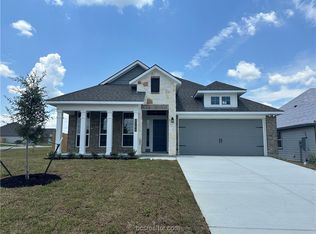 4769 Holm Oak Rd, College Station, TX 77845