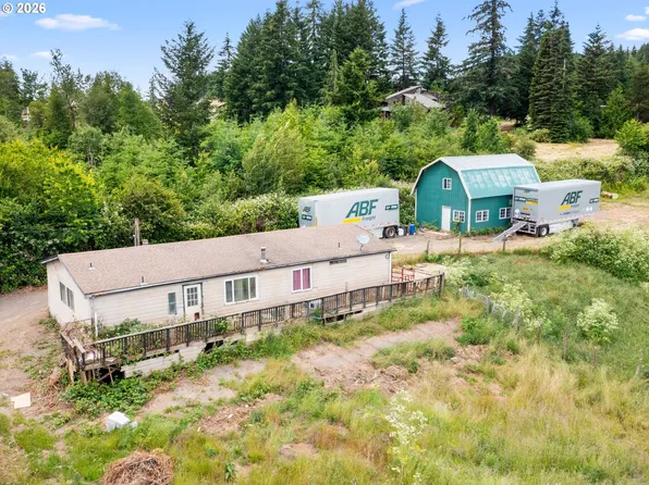 19305 S Lyons Rd, Oregon City, OR 97045