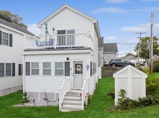 515 Winnacunnet Rd UNIT 10, Hampton, NH 03842
