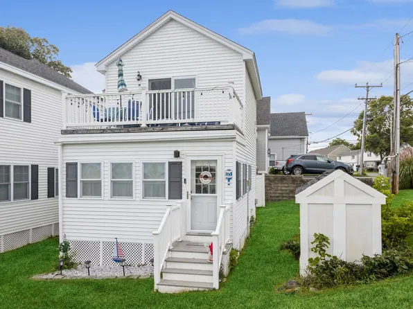 515 Winnacunnet Road unit 10, Hampton, NH 03842