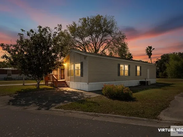 37 N Indian Lake Dr, Los Fresnos, TX 78566