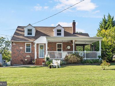 7908 Elmhurst Ave, Rosedale, MD, 21237
