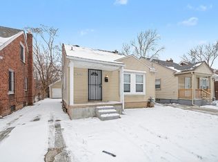 17145 Evergreen Rd, Detroit, MI 48219