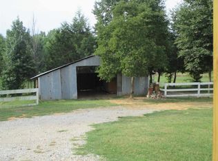 7345 Eylau Loop Rd, Texarkana, TX 75501