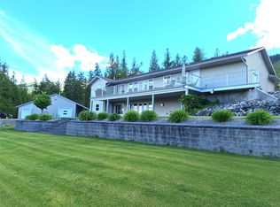1406 Huckleberry Dr, Columbia Shuswap, BC V0E 2W1