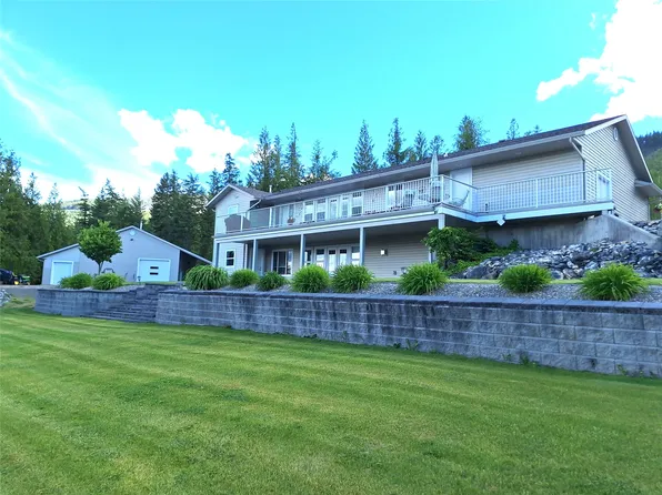 1406 Huckleberry Dr, Columbia Shuswap, BC V0E 2W1
