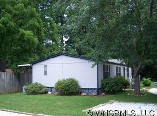 95 Sycamore Dr, Arden, NC 28704