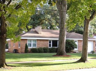 1417 Moulton Ave, Muskegon, MI 49445