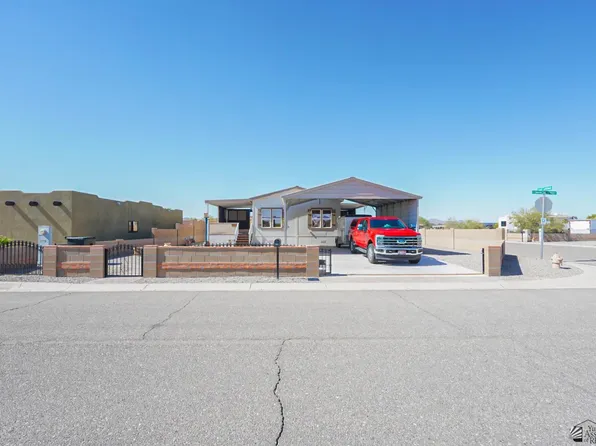 11778 Comanche St, Wellton, AZ 85356