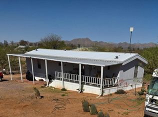 16161 N Forecastle Ave, Tucson, AZ 85739