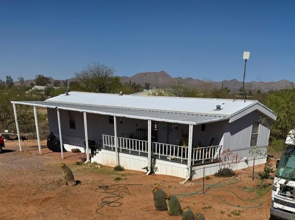 16161 N Forecastle Ave, Tucson, AZ 85739