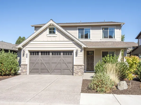 3044 River Trail Pl, Bend, OR 97703