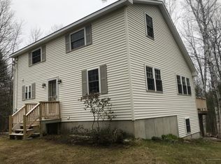 94 Holmes Rd, Dover Foxcroft, ME 04426