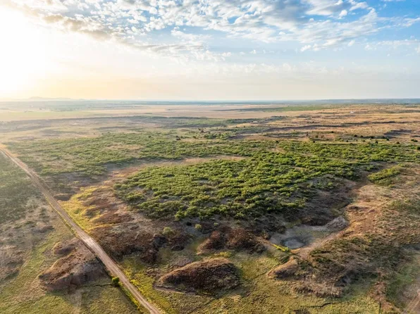 0 E 1450th Rd, Mangum, OK 73554