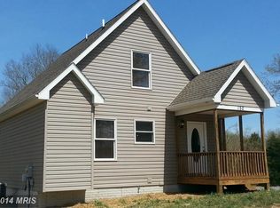 152 River Bend Rd, Kearneysville, WV 25430