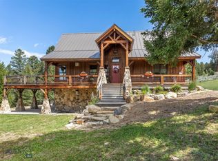 225 Maverick View Ln, Polaris, MT 59746