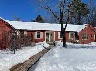 14 Colonial Sq #14, Peterborough, NH 03458