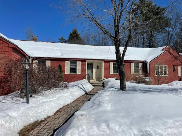 14 Colonial Square #14, Peterborough, NH 03458