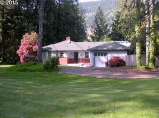 19970 E Sunrae Dr, Sandy, OR 97055