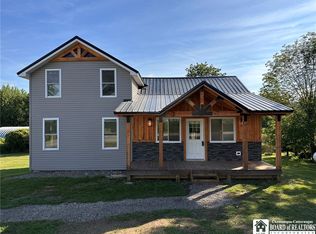 5622 N Route 83, Conewango Valley, NY 14726