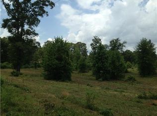 236 Hughart Rd, Pollock, LA 71467