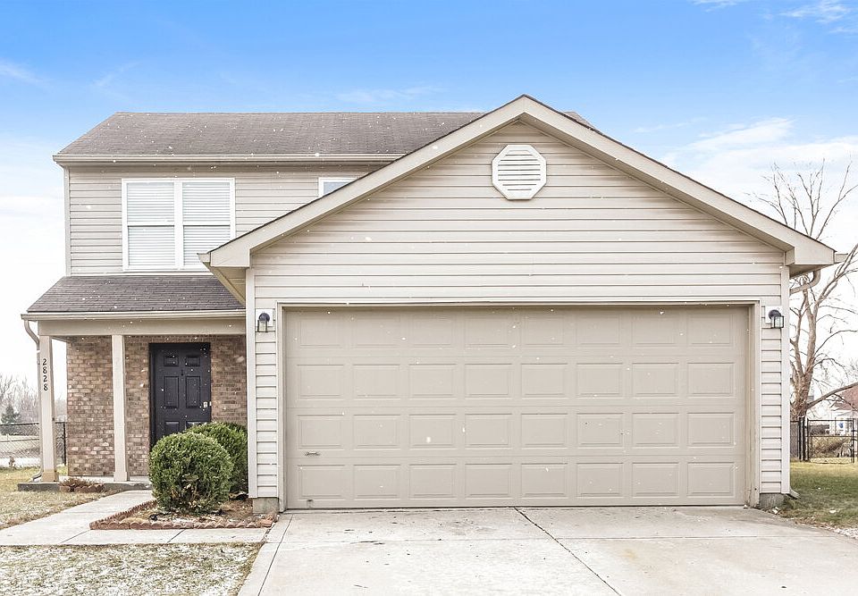 1st image of 2828 Mingo Ct