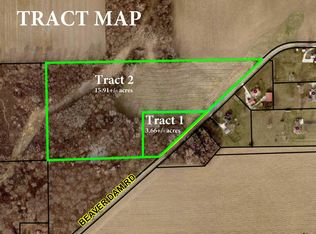S Beaver Dam Rd, Claypool, IN 46510
