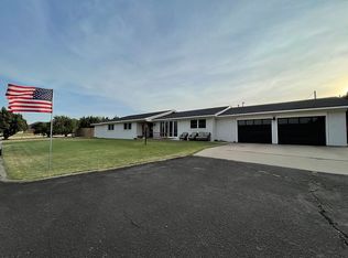 25750 S Us Highway 87, Canyon, TX 79015