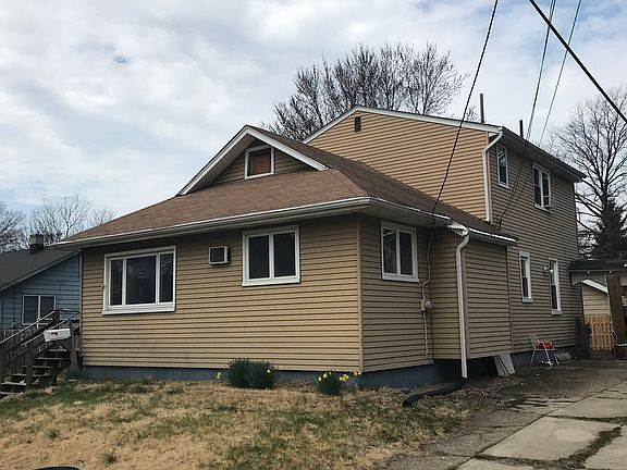 2nd image of 137 E Nicholson Rd