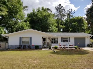 1221 Stowe St, Inverness, FL 34450